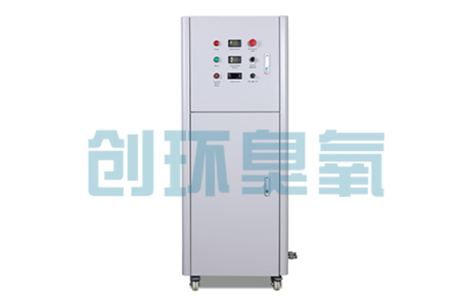 郴州2026好用的臭氧发生器哪个公司靠谱?工业设备厂家盘点