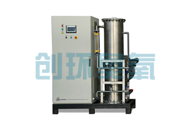 郴州高浓度工业废水难降解成分高怎么办？大型臭氧发生器催化氧化技术选型与成本测算