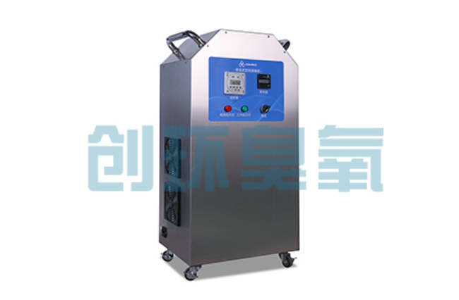 郴州冬季养殖场密闭消毒双赢方案：臭氧发生器在工厂化水产与畜牧场景的安全应用