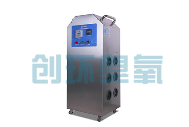 郴州工厂化循环水系统臭氧投加策略及ORP安全阈值管理