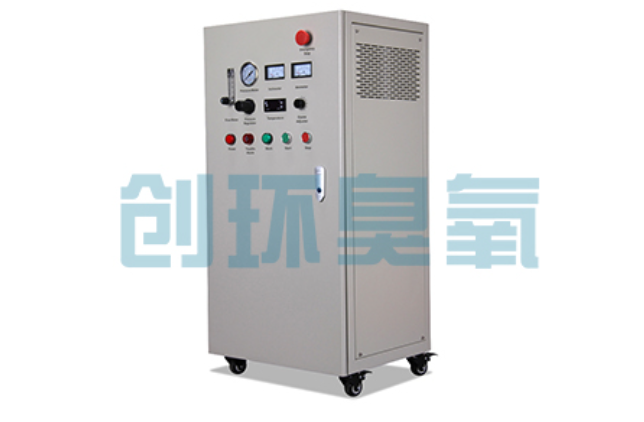 郴州密度养殖如何降低病害率?臭氧发生器精准消杀全解析