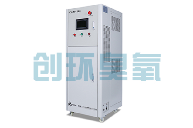 郴州高密度养殖中臭氧发生器的维护方法有哪些
