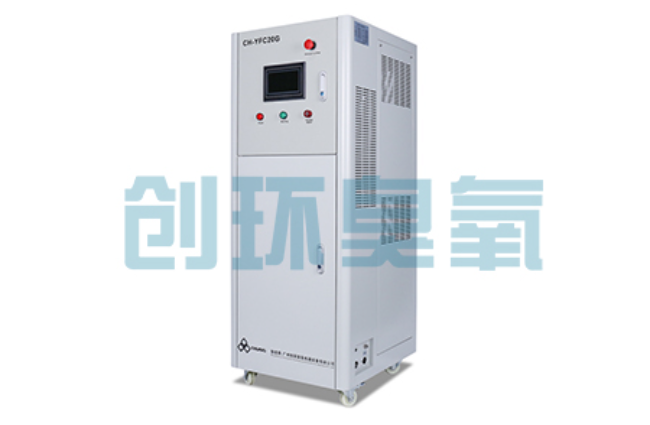 郴州海水养殖病害频发怎么防?臭氧发生器无残留消毒全解析