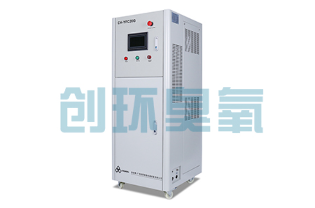 郴州工厂化循环水养殖(RAS)如何配套臭氧发生器?系统级集成方案