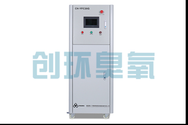 郴州ORP(氧化还原电位)控制在海水养殖臭氧投加中的核心作用与设定区间