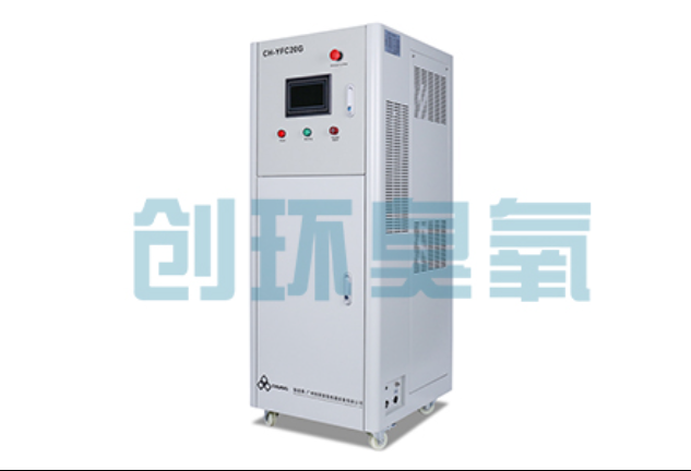 郴州南美白对虾养殖弧菌超标怎么办？臭氧发生器精准消杀与避坑指南