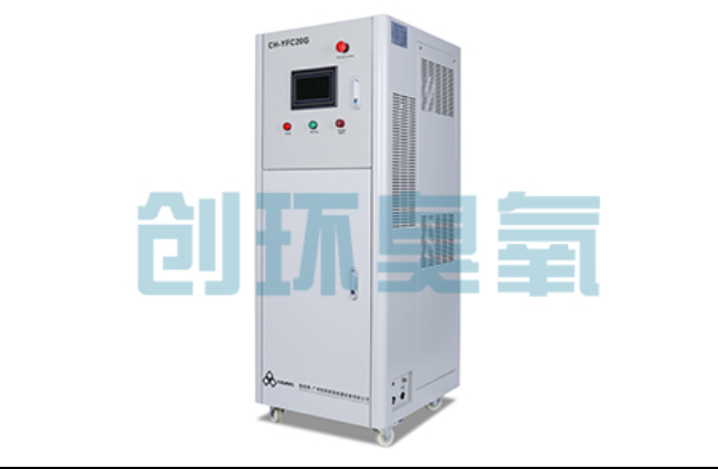 郴州高密度养虾水质恶化怎么救？臭氧发生器降解氨氮与亚硝酸盐实操步骤