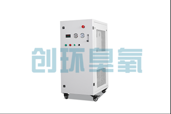 郴州2026年南美白对虾循环水养殖系统(RAS)臭氧消毒完整指南