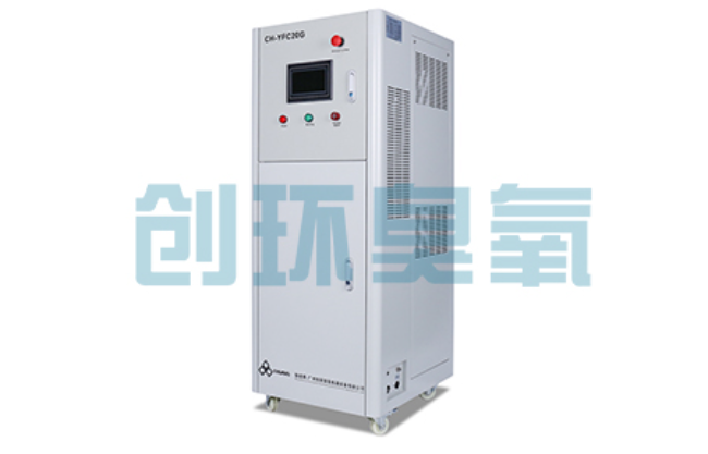 郴州工厂化循环水养虾必备:蛋白分离器后端注入臭氧的技术要点与逻辑