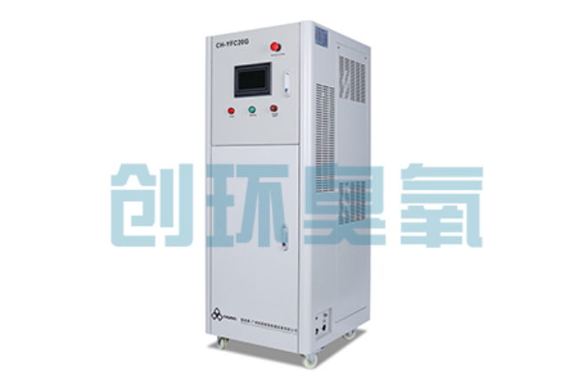 郴州5个臭氧发生器实操技巧,有效提升鲈鱼循环水养殖成活率