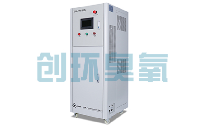 郴州石斑鱼养殖必看：臭氧发生器安装位置与日常维护全攻略