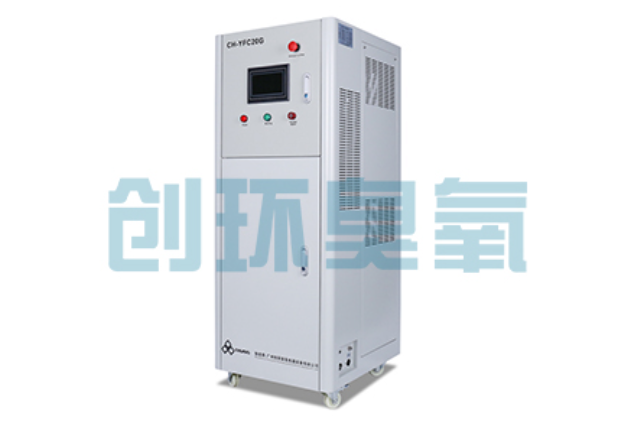 郴州石斑鱼循环水养殖避坑清单：臭氧发生器选型与投加的8个误区