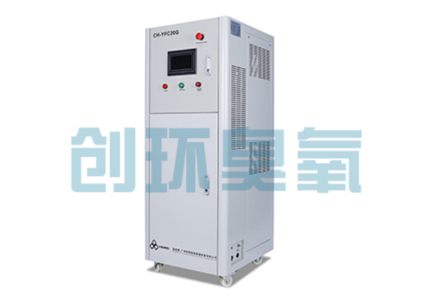 郴州石斑鱼养殖中臭氧发生器的作用是什么？3分钟说清楚杀菌与净水原理