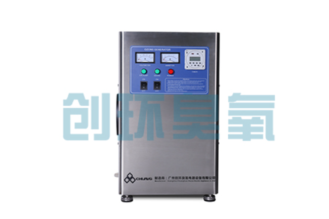 郴州高盐高浓度化工废水怎么处理？臭氧发生器催化氧化技术的应用边界在哪里？