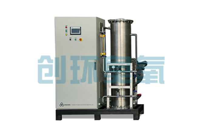 郴州高浓度化工废水脱毒对比：臭氧发生器与湿式氧化法（WAO）的能耗与设备投资评估