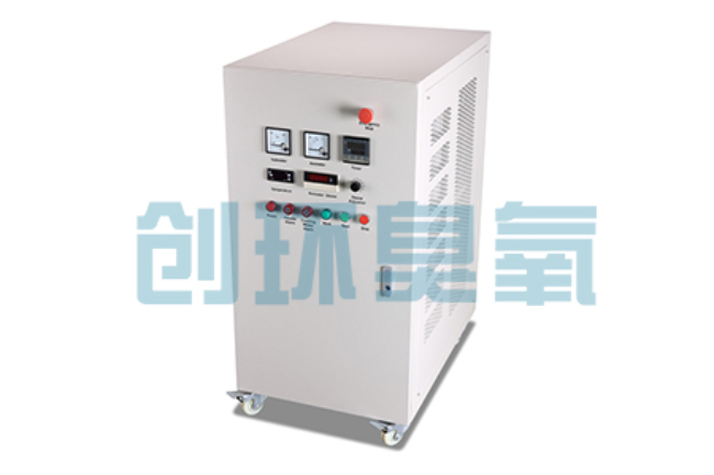 郴州AOP高级氧化技术完整指南：3步掌握臭氧投加量与HRT控制