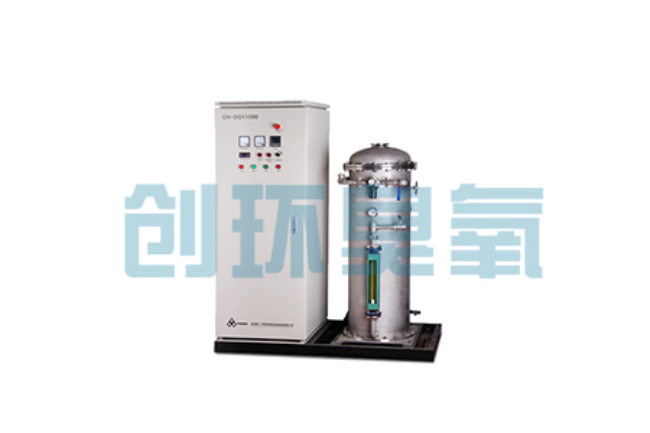 郴州臭氧+UV vs 臭氧+H₂O₂：哪个AOP工艺运行成本低20%？