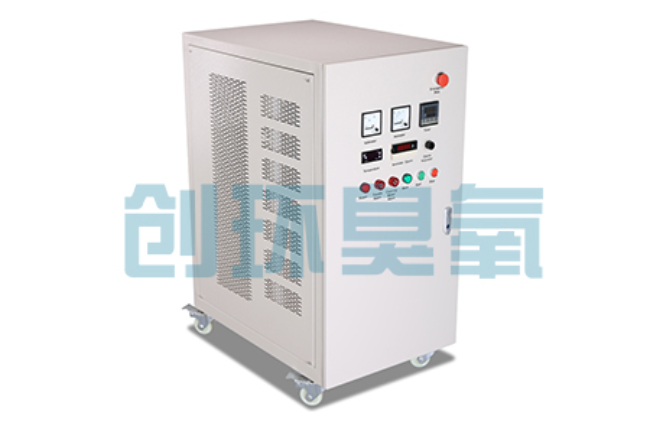 郴州臭氧如何实现水产养殖水体微生态重构？工厂化高密度养殖技术深度拆解