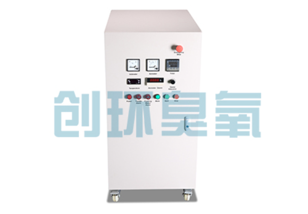 郴州拒绝盲目选型！工厂化循环水养殖臭氧发生器产量计算公式与避坑指南