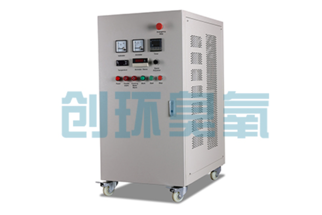 郴州冬季养殖场密闭消毒双赢方案：臭氧发生器在工厂化水产与畜牧场景的安全应用