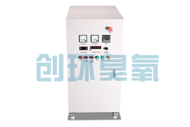 郴州密度养殖如何降低病害率?臭氧发生器精准消杀全解析