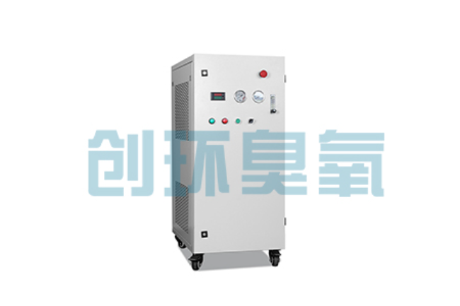 郴州高密度养殖中臭氧发生器的维护方法