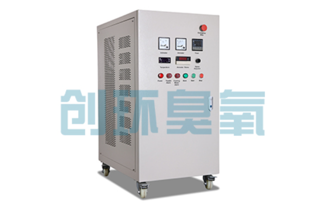 郴州高密度养虾水质恶化怎么救？臭氧发生器降解氨氮与亚硝酸盐实操步骤